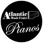 Atlantic Music Center logo