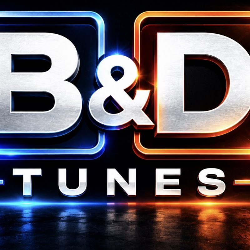 B&D_TUNES