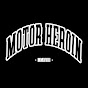 Motor Heroin TV Avatar