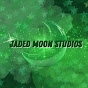 Jaded Moon Studios logo