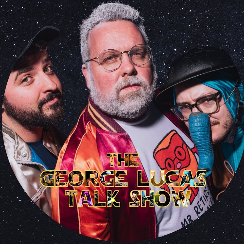 The George Lucas Talk Show