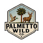 Palmetto Wild Co. logo