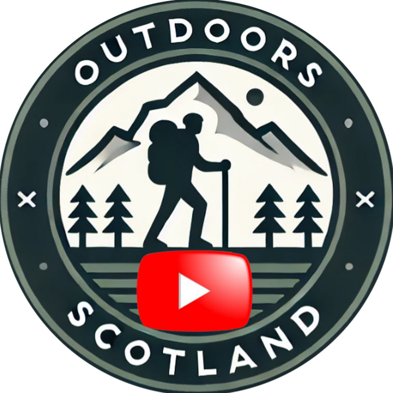 Outdoors Scotland