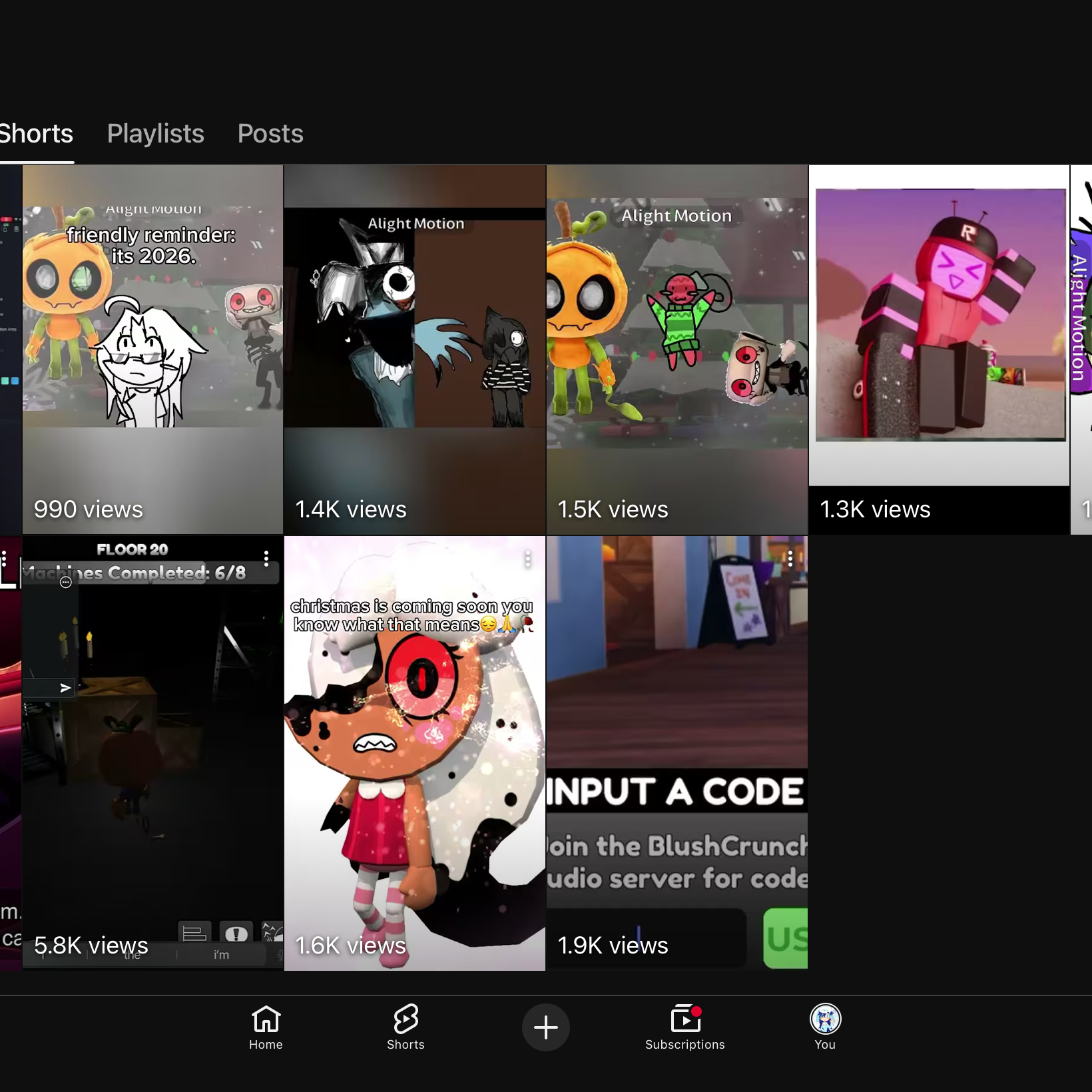 YouTube