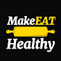 Make Eat Healthy logo