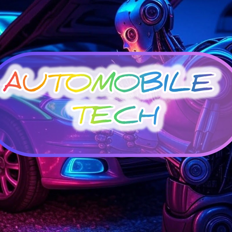 Automobile Tech
