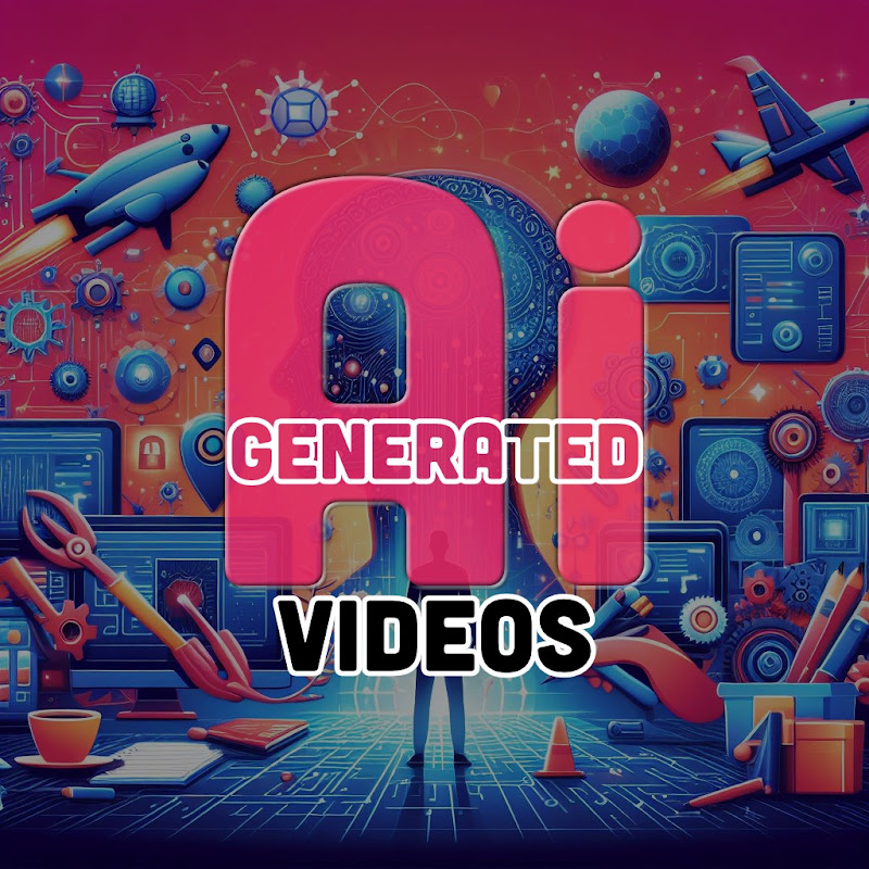 AI Generated Videos