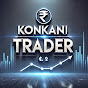 Konkani Trader logo