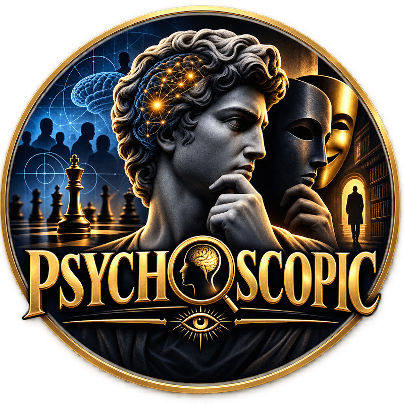Psychoscopic