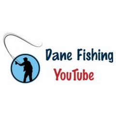 Dane Fishing YouTube