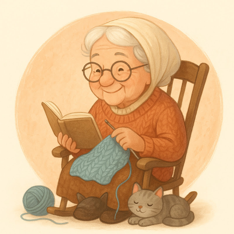 Комфортные Истории Logo