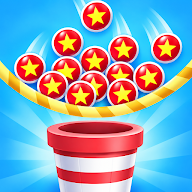 Ropes N Balls icon