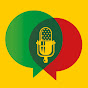 Podvir Portugal 🎙 logo