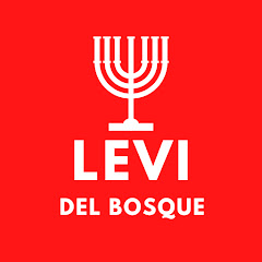 LEVI DEL BOSQUE
