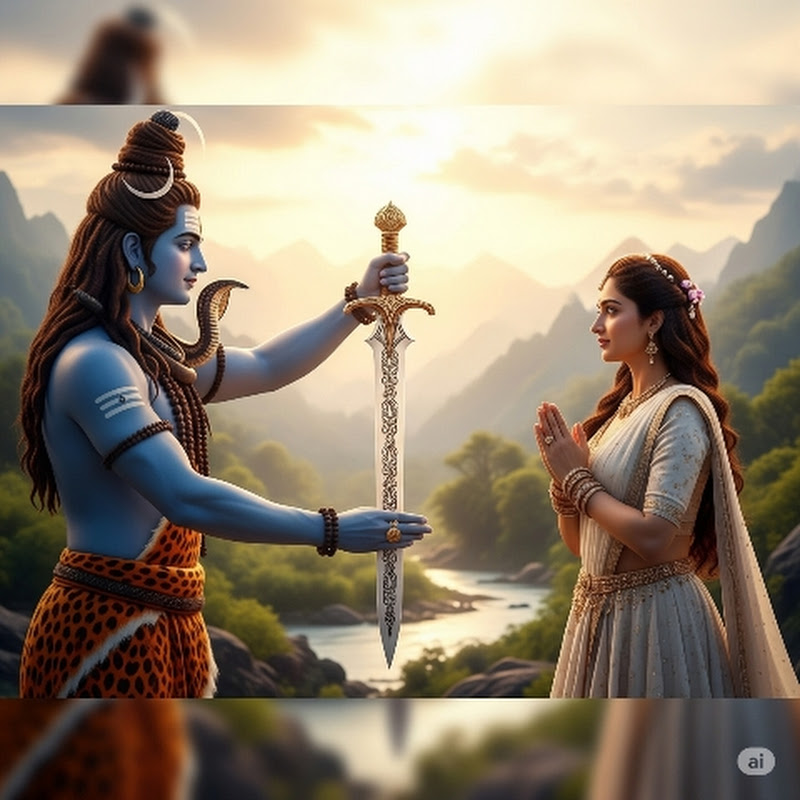 Deepthi-Sanatani