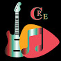 The Classic Rock Experience logo
