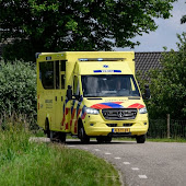 jvo77 ambulancevideo's