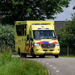 jvo77 ambulancevideo's