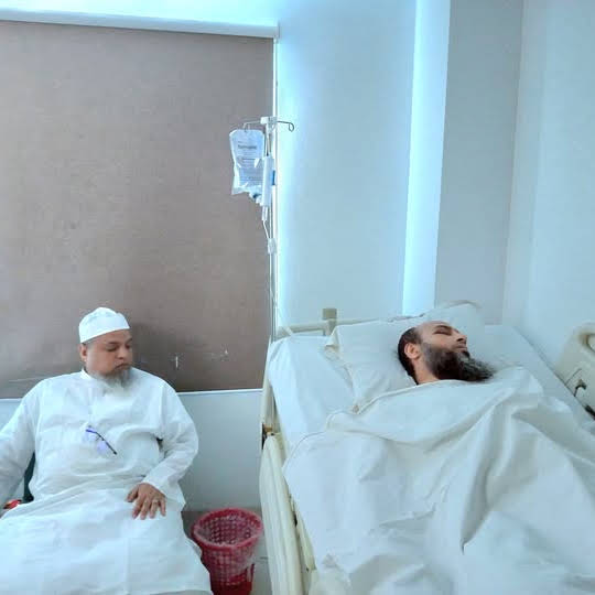 Post from Pushpo TV