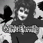 Star Raven's Gothic Eternity  logo