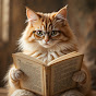 Kitten Storybook logo