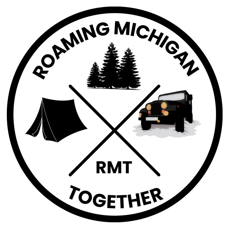 Roaming Michigan Together