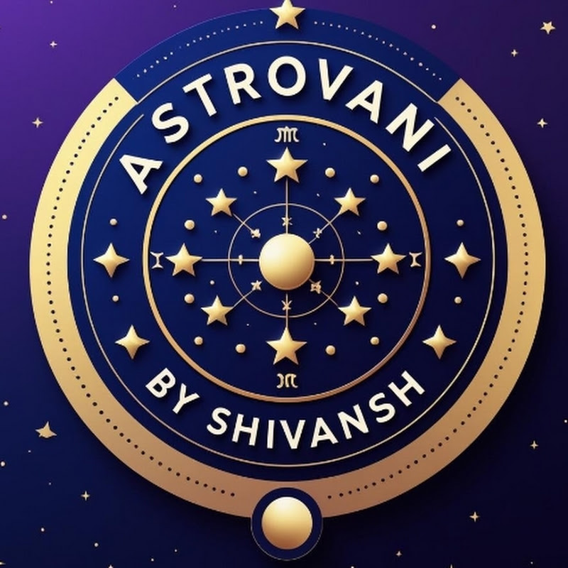 Astrovani by Shivansh