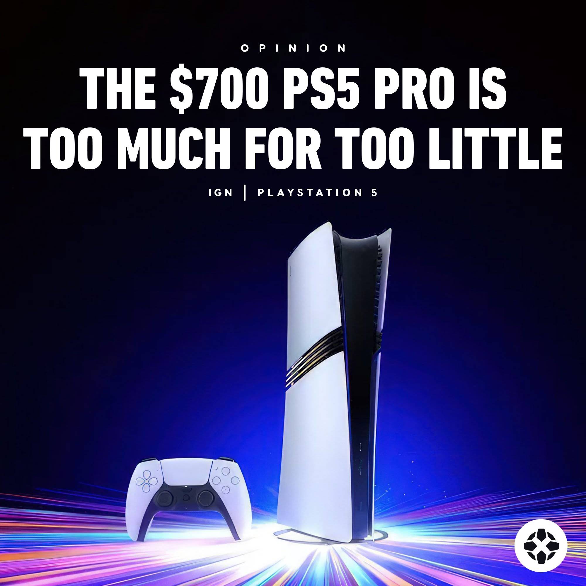 Post from IGN