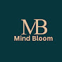 Mind Bloom logo