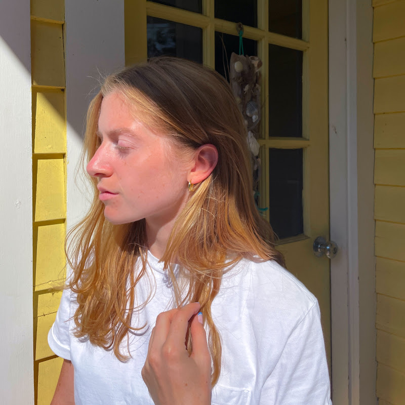 Sarah Molnar