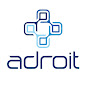 Adroit Infosystems logo