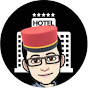 MarshW13 Hotel Life logo