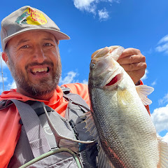 Georgia Fishing and Things