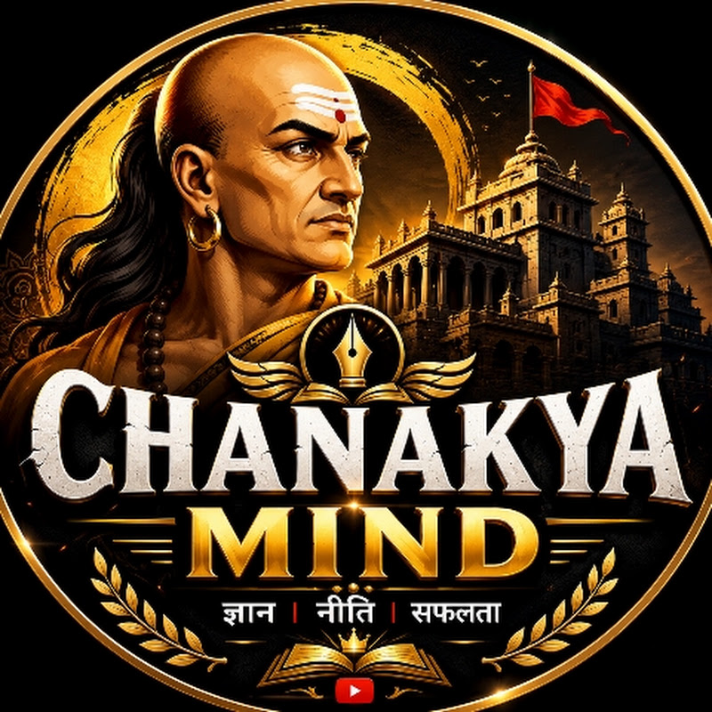 Chanakya Mind 