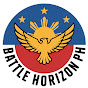Battle Horizon PH logo