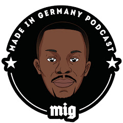 Made in Germany Podcast
