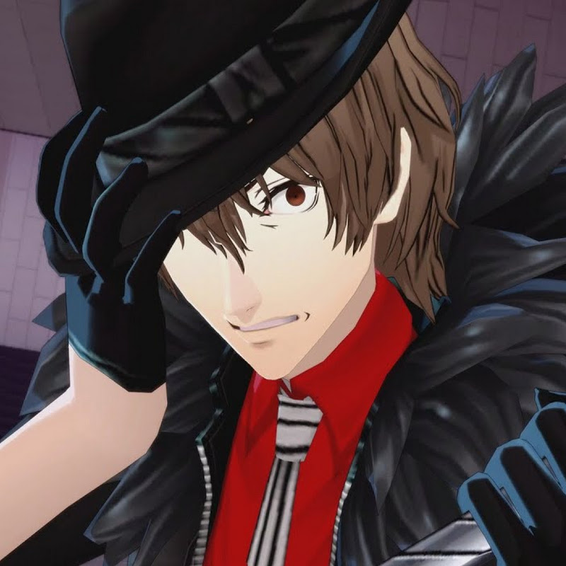 Goro Akechi