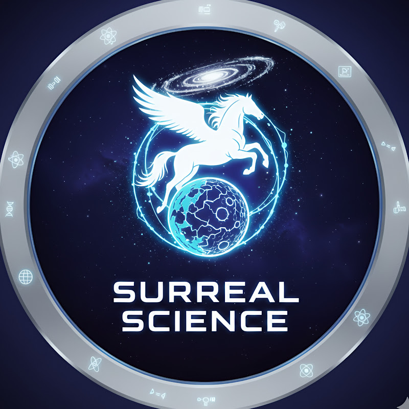 Surreal Science