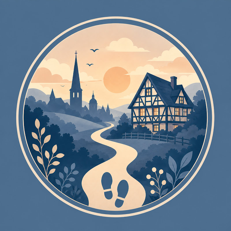 GERMANY 4K channel avatar