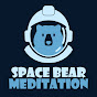 Space Bear Meditations logo