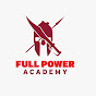 Full Power Academy 🎯 logo