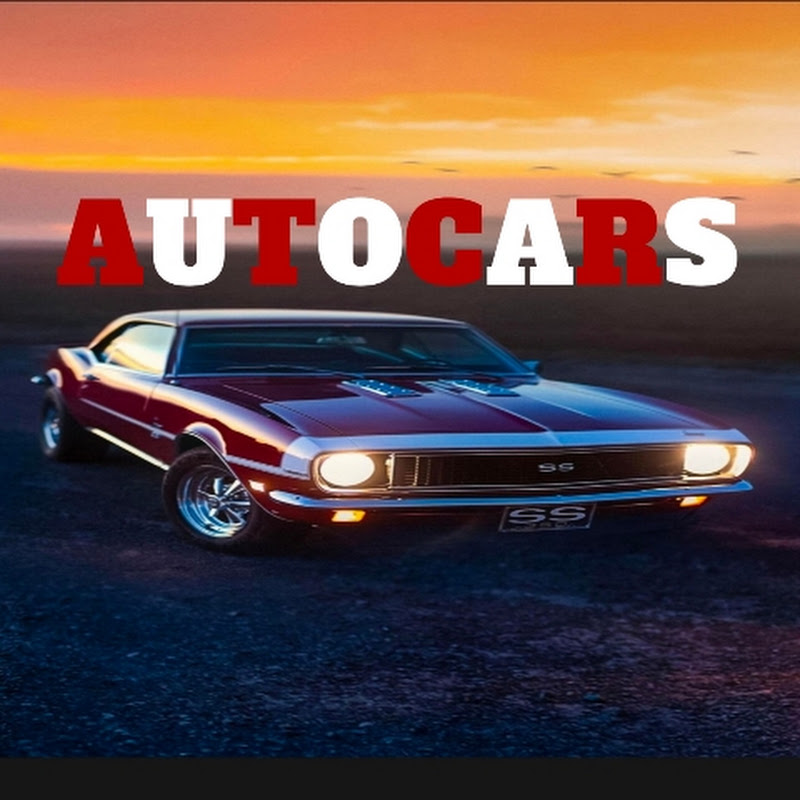 AUTO CARS