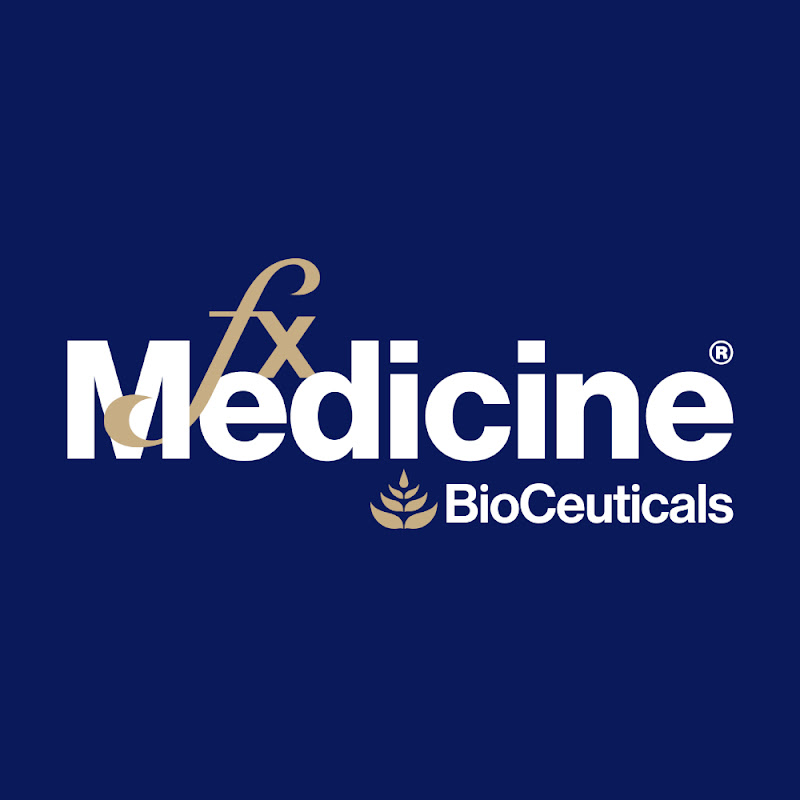 fx Medicine by BioCeuticals