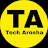 Tech arosha