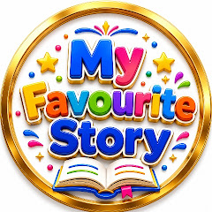 My favorite story channel avatar
