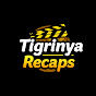 ትግርኛ ሪካፕ Recap Tigrinya logo
