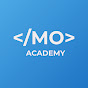 MO academy logo