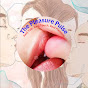 The Pleasure Pulse logo