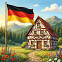 Abgelegenes Deutschland Avatar