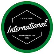 International Greenkeepers - IGFH